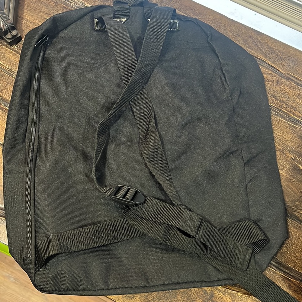 Modere Backpack - Picture 2 of 3